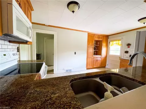 Kitchen - 127 Pineview Dr, Mount Airy, NC 27030 photo 1 of 4