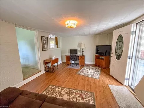 Living - 127 Pineview Dr, Mount Airy, NC 27030 photo 1 of 4