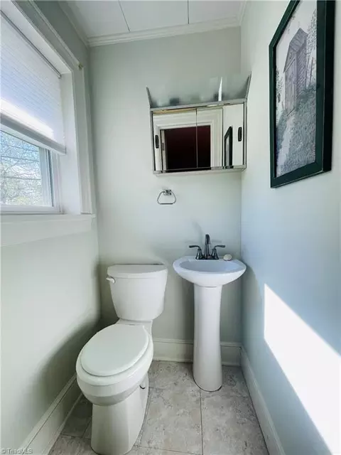 Bath - 127 Pineview Dr, Mount Airy, NC 27030 photo 1 of 3
