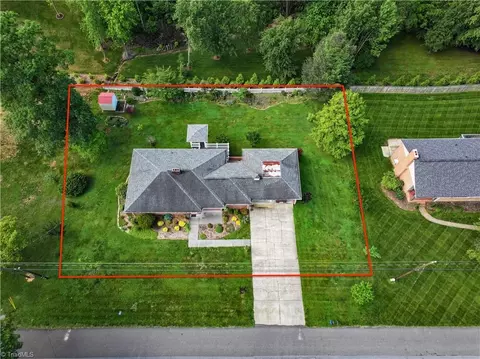 View/Area - 127 Pineview Dr, Mount Airy, NC 27030 photo 1 of 1