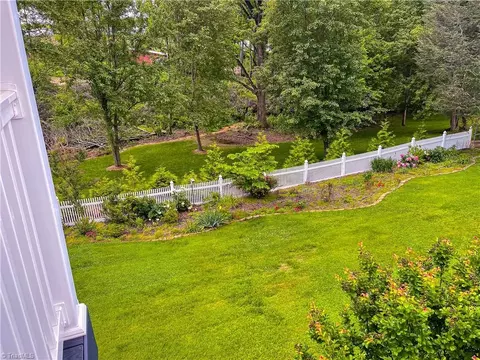 Exterior - 127 Pineview Dr, Mount Airy, NC 27030 photo 10 of 13