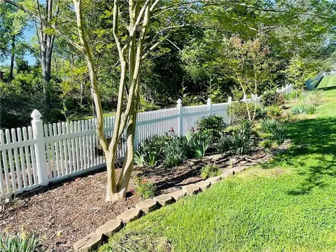 Exterior - 127 Pineview Dr, Mount Airy, NC 27030 photo 4 of 13