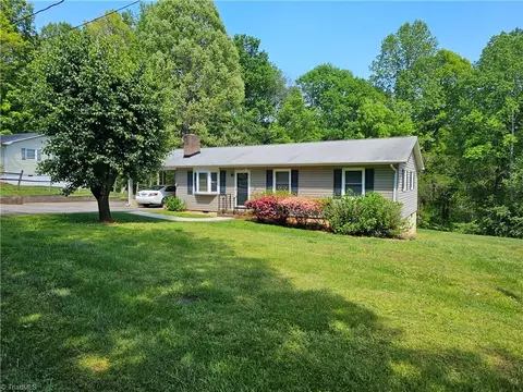 4050 Granby St, Winston Salem, NC 27101