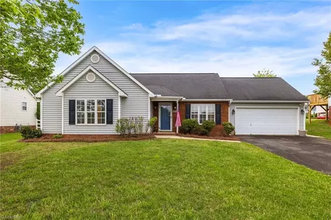 5467 Hundley Rd, Winston Salem, NC 27106