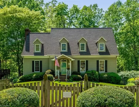 1036 Beecher Rd, Winston Salem, NC 27104