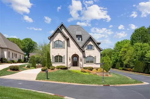 4409 Della Crescent Way, Winston Salem, NC 27106