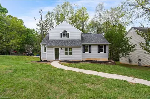 3920 Laurel Grove Rd, Winston Salem, NC 27127