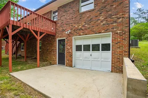 Exterior - 4061 Kennedy Ct, Trinity, NC 27370 photo 6 of 7