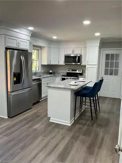 Kitchen - 4061 Kennedy Ct, Trinity, NC 27370 photo 1 of 4