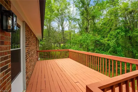 Exterior - 4061 Kennedy Ct, Trinity, NC 27370 photo 4 of 7