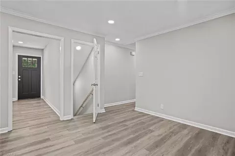 Bedroom - 4061 Kennedy Ct, Trinity, NC 27370 photo 1 of 2