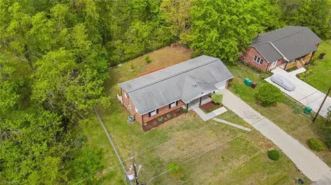 Exterior - 4061 Kennedy Ct, Trinity, NC 27370 photo 3 of 7