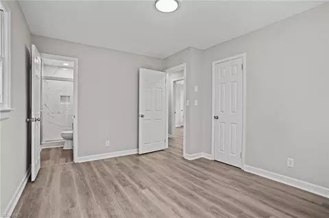 Bedroom - 4061 Kennedy Ct, Trinity, NC 27370 photo 2 of 2