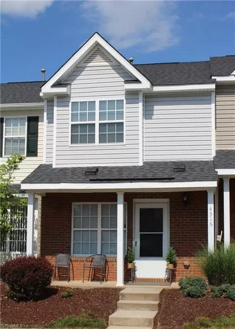 4316 Carlys Way, Greensboro, NC 27410
