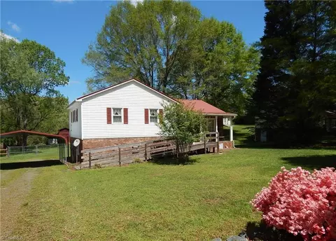 1325 Leake Memorial Church Rd, Germanton, NC 27019