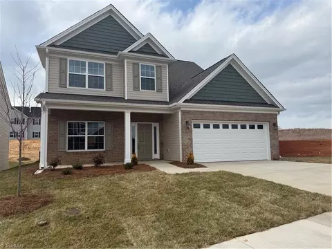 1870 Black Horse Rd #72, Kernersville, NC 27284