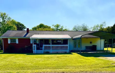 319 Cow Palace Rd, Lexington, NC 27295