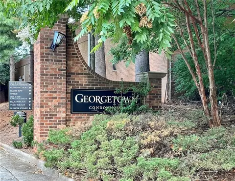611 Gunston Ct #D, Winston Salem, NC 27106