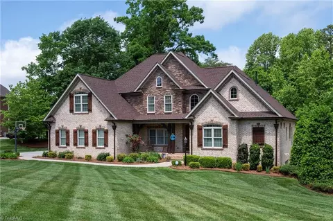 258 Mossy Oak Dr, Winston Salem, NC 27127