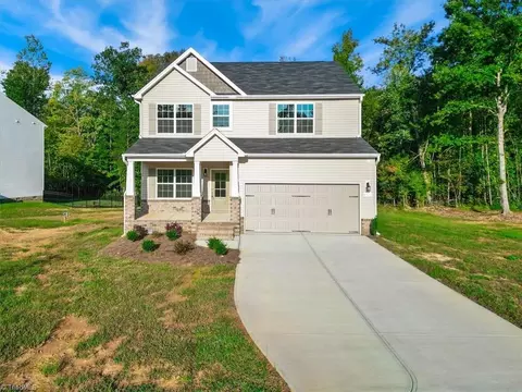 6524 Rogers Farm Rd #LOT 23, Pleasant Garden, NC 27313