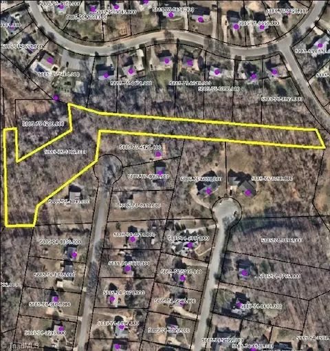 0 Grinnell St, Lewisville, NC 27023