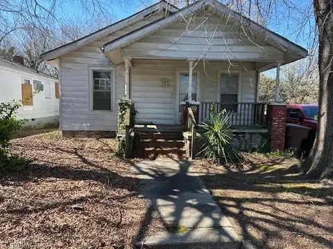 413 Stewart St, Greensboro, NC 27401