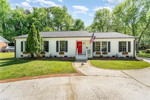 1605 Cone Blvd W, Greensboro, NC 27408
