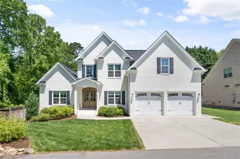 4919 Sam Meadow Ct, Winston Salem, NC 27104