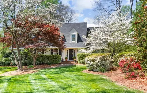 320 Steed Ct, Winston Salem, NC 27104