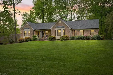 5009 Millstaff Dr, Oak Ridge, NC 27310