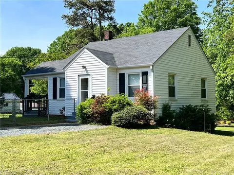 3257 Arlington Dr, Winston Salem, NC 27103