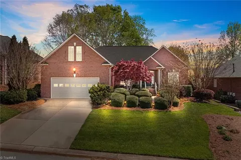 418 Spyglass Hill Pl, Salisbury, NC 28144