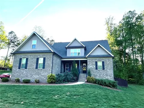 217 Celo Knob Trl, Kernersville, NC 27284