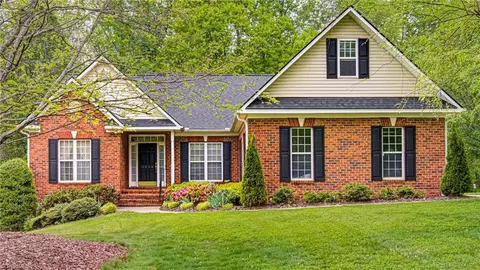 1416 Beaverton Trl, Winston Salem, NC 27103