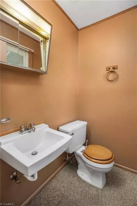 Bath - 1113 Foxtrot Ct, King, NC 27021 photo 1 of 2