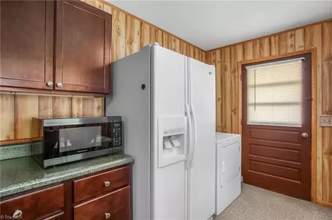Kitchen - 1113 Foxtrot Ct, King, NC 27021 photo 1 of 3