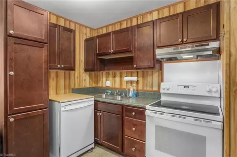 Kitchen - 1113 Foxtrot Ct, King, NC 27021 photo 3 of 3