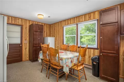 Dining - 1113 Foxtrot Ct, King, NC 27021 photo 1 of 3