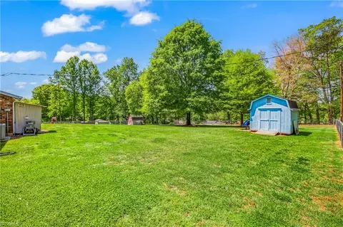 Exterior - 1113 Foxtrot Ct, King, NC 27021 photo 12 of 14