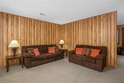 Living - 1113 Foxtrot Ct, King, NC 27021 photo 2 of 3