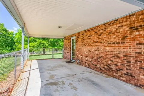 Exterior - 1113 Foxtrot Ct, King, NC 27021 photo 5 of 14