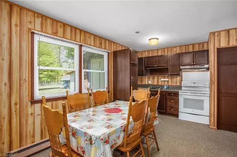 Dining - 1113 Foxtrot Ct, King, NC 27021 photo 2 of 3