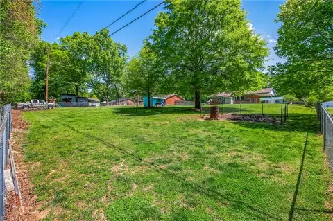 Exterior - 1113 Foxtrot Ct, King, NC 27021 photo 13 of 14