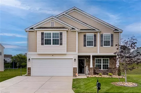 711 Traveller Dr, Whitsett, NC 27377