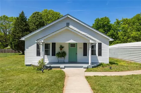 1821 Maryland Ave, Eden, NC 27288