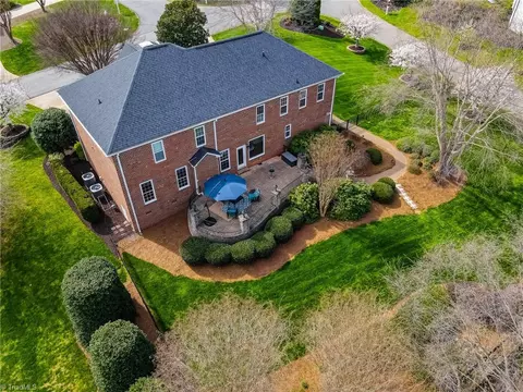 Exterior - 7098 Falcon Way, Trinity, NC 27370 photo 6 of 12