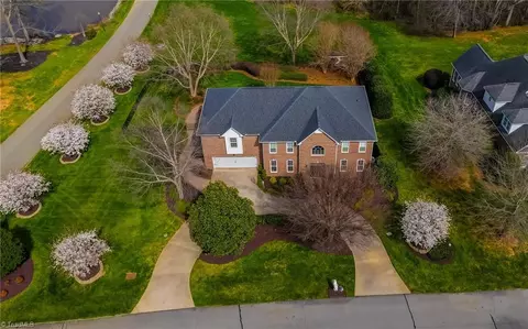 Exterior - 7098 Falcon Way, Trinity, NC 27370 photo 5 of 12