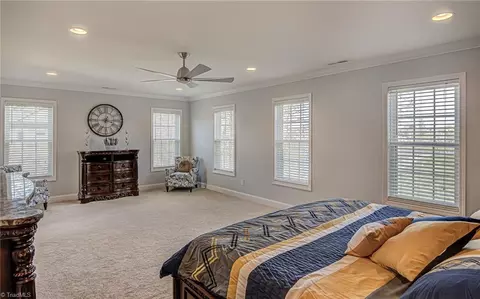 Bedroom - 7098 Falcon Way, Trinity, NC 27370 photo 1 of 4