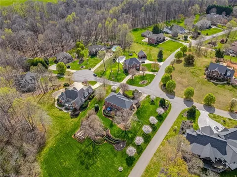 View/Area - 7098 Falcon Way, Trinity, NC 27370 photo 2 of 2
