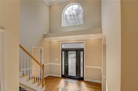 Entry Way - 7098 Falcon Way, Trinity, NC 27370 photo 1 of 3